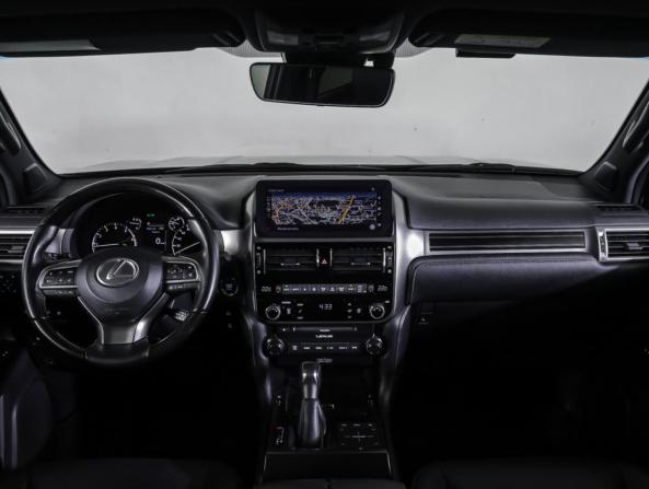 Lexus GX II Рестайлинг 2 с пробегом 2022 года, цена 10 500 000 рублей, 48888 км, внедорожник, Автокод Объявления