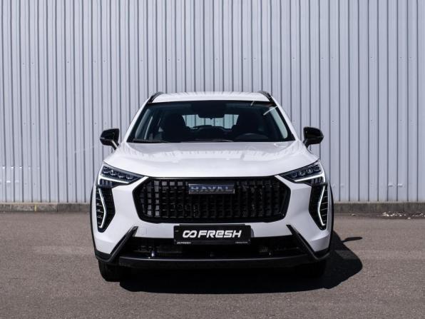 Haval Jolion I Рестайлинг 2 с пробегом 2026 года, цена 2 419 000 рублей, 7604 км, внедорожник, Автокод Объявления