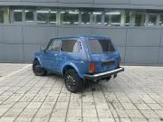 Lada (ВАЗ) 2121 (4x4) I Рестайлинг Новосибирск  - изображение 19