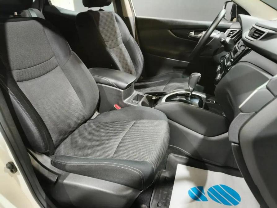 Nissan Qashqai II Уфа  - изображение 18