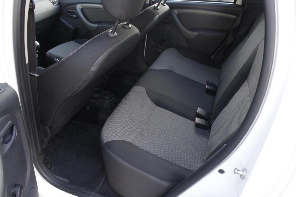 Renault Duster I Рестайлинг Брянск  - изображение 16