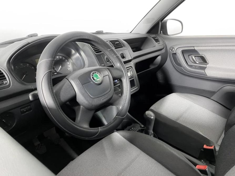 Skoda Fabia II Рестайлинг Нижний Новгород  - изображение 10