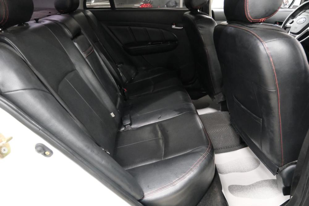 Lifan Solano II Омск  - изображение 24