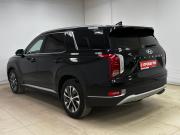 Hyundai Palisade I Альметьевск  - изображение 33