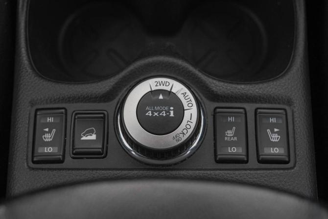 Nissan X-Trail III Рестайлинг с пробегом 2022 года, цена 3 209 000 рублей, 111879 км, внедорожник, Автокод Объявления