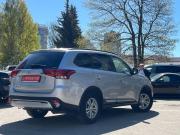 Mitsubishi Outlander III Рестайлинг 3 Санкт-Петербург  - изображение 18