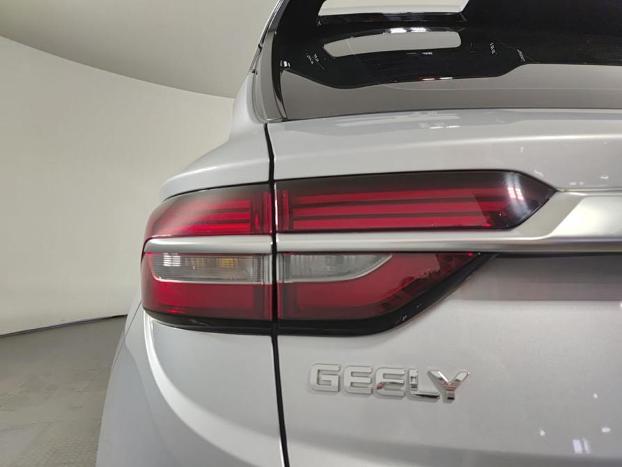 Geely Coolray I Уфа  - изображение 11