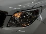 Toyota Land Cruiser Prado 150 Series Вологда  - изображение 30