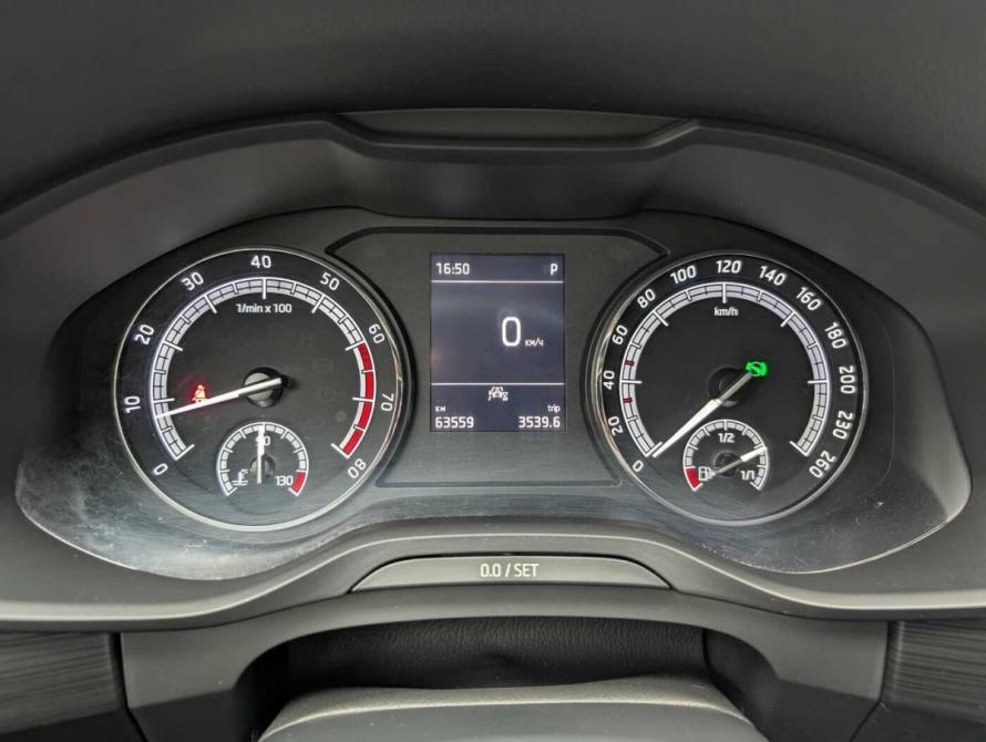 Skoda Kodiaq I Москва  - изображение 10
