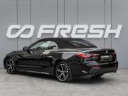 BMW 4 серии G22 G23 G26 Краснодар  - изображение 33