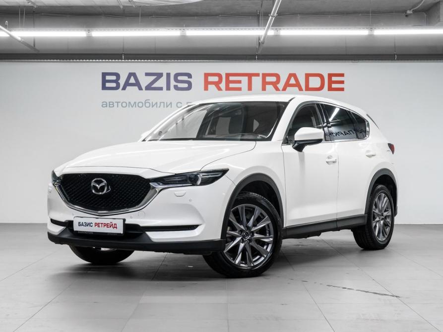 Mazda CX-5 II Тюмень  - изображение 1