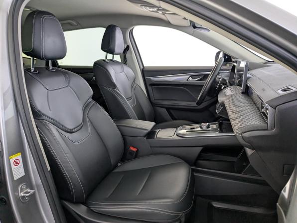 Haval Jolion I Рестайлинг с пробегом 2024 года, цена 2 100 000 рублей, 4937 км, внедорожник, Автокод Объявления