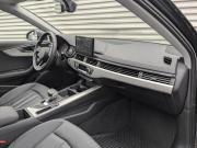 Audi A4 V (B9) Рестайлинг Москва  - изображение 41