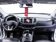 Kia Sportage III Красноярск  - изображение 47