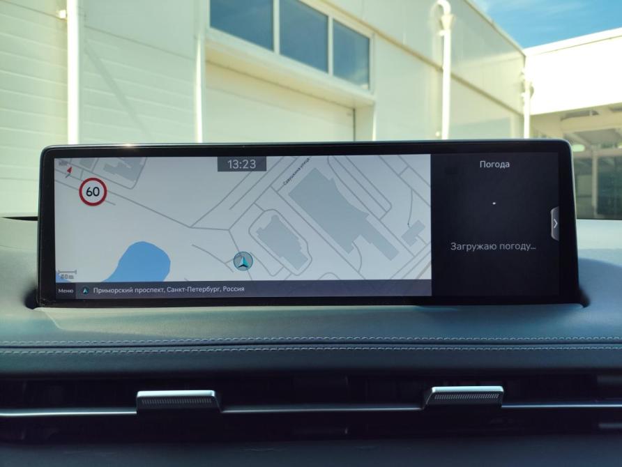 Genesis GV70 I Санкт-Петербург  - изображение 24