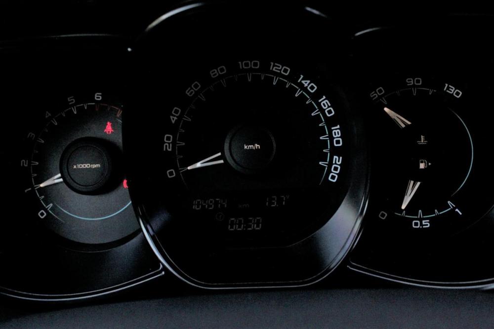Lada (ВАЗ) Vesta I Брянск  - изображение 11