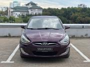 Hyundai Solaris I Уфа  - изображение 19