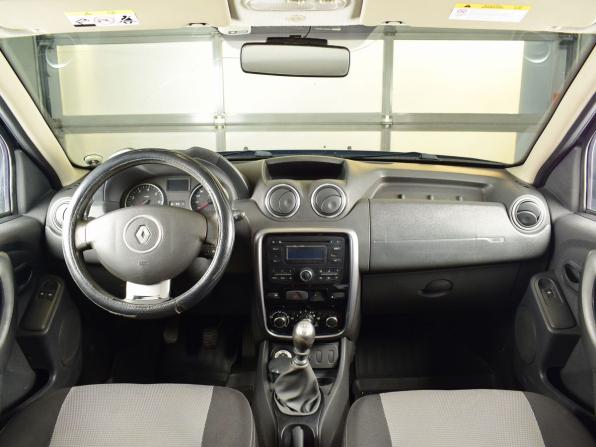 Renault Duster I с пробегом 2013 года, цена 757 999 рублей, 250204 км, внедорожник, Автокод Объявления
