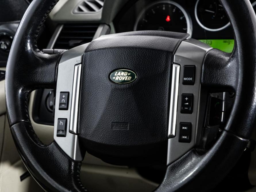 Land Rover Range Rover Sport I Санкт-Петербург  - изображение 11