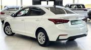 Hyundai Solaris II Шахты  - изображение 23