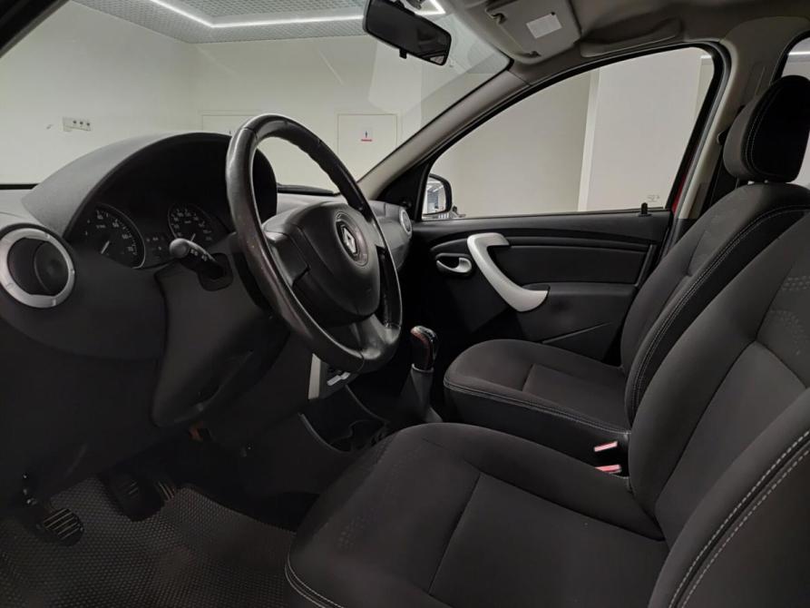 Renault Sandero I Казань  - изображение 20