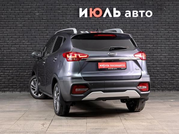 JAC JS3 с пробегом 2024 года, цена 1 480 000 рублей, 29183 км, внедорожник, Автокод Объявления