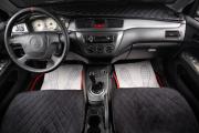 Mitsubishi Lancer IX Рестайлинг Оренбург  - изображение 23