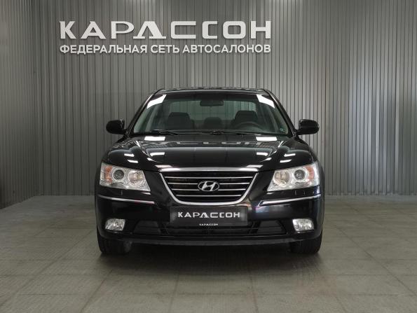 Hyundai Sonata V (NF) Рестайлинг с пробегом 2010 года, цена 750 000 рублей, 223128 км, седан, Автокод Объявления