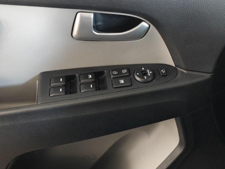 Kia Sportage III Москва  - изображение 15