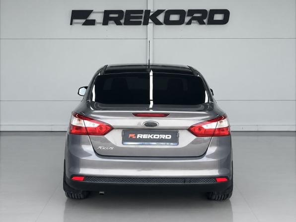 Ford Focus III с пробегом 2014 года, цена 779 000 рублей, 182052 км, седан, Автокод Объявления