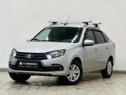 Lada (ВАЗ) Granta I Рестайлинг Кемерово  - изображение 25