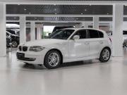 BMW 1 серии I (E81/E82/E87/E88) Рестайлинг Москва  - изображение 22