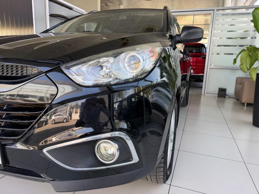 Hyundai ix35 I Таганрог  - изображение 5