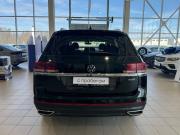 Volkswagen Teramont I Рестайлинг Москва  - изображение 30