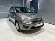 Lada (ВАЗ) Granta I Новосибирск  - изображение 18