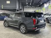 Hyundai Palisade I Санкт-Петербург  - изображение 22