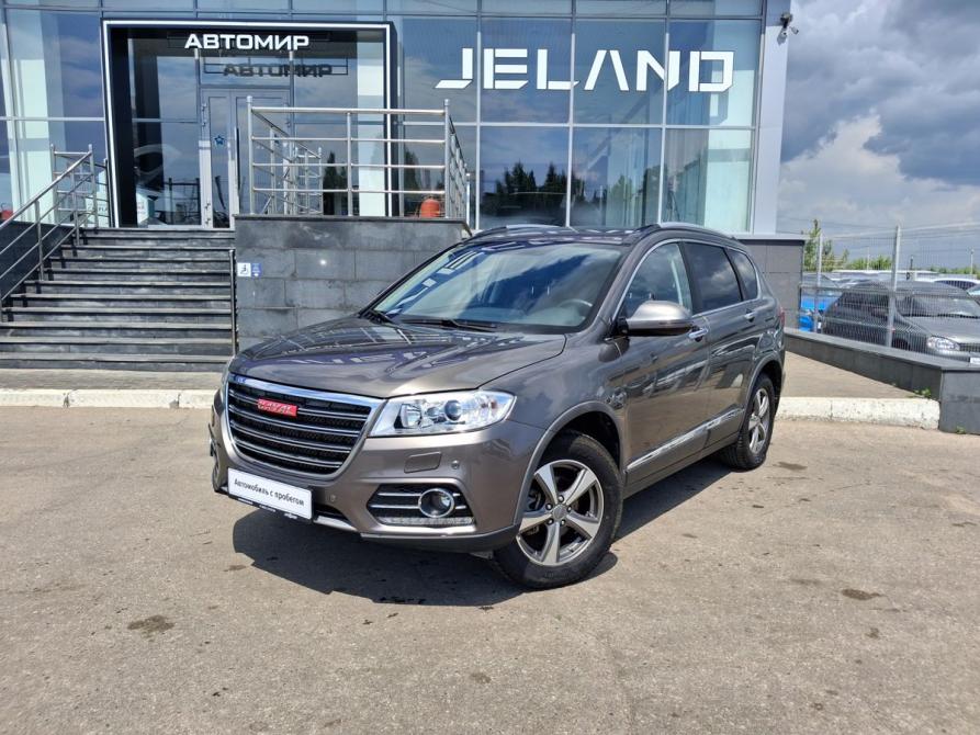 Haval H6 I Саратов  - изображение 1