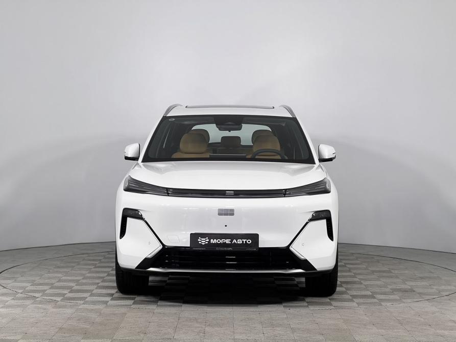 Geely Galaxy Starship 7 Калининград  - изображение 2