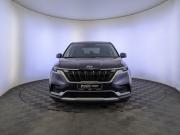 Kia Carnival IV Москва  - изображение 32
