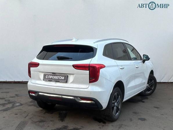 Haval Jolion I с пробегом 2023 года, цена 1 605 000 рублей, 76392 км, внедорожник, Автокод Объявления