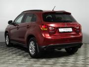 Mitsubishi ASX I Рестайлинг Санкт-Петербург  - изображение 24
