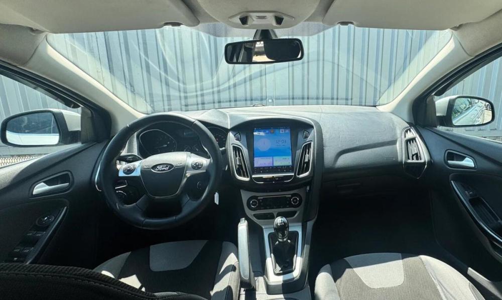 Ford Focus III Ростов-на-Дону  - изображение 9