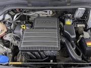 Skoda Rapid I Рестайлинг Москва  - изображение 35
