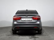 Kia Rio III Санкт-Петербург  - изображение 23