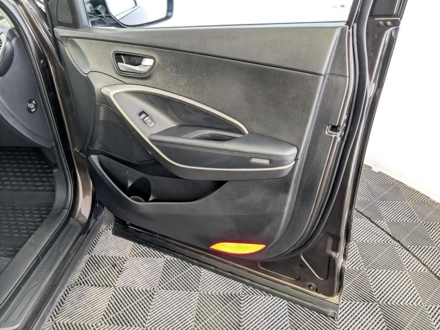 Hyundai Santa Fe III Рестайлинг Москва  - изображение 23