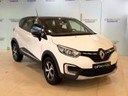 Renault Kaptur I Рестайлинг Москва  - изображение 18