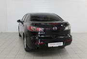 Mazda 3 II (BL) Рестайлинг Астрахань  - изображение 26