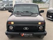 Lada (ВАЗ) 2121 (4x4) I Рестайлинг Калуга  - изображение 15