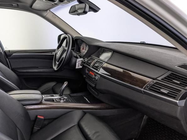 BMW X5 II (E70) Рестайлинг с пробегом 2013 года, цена 2 900 000 рублей, 148749 км, внедорожник, Автокод Объявления
