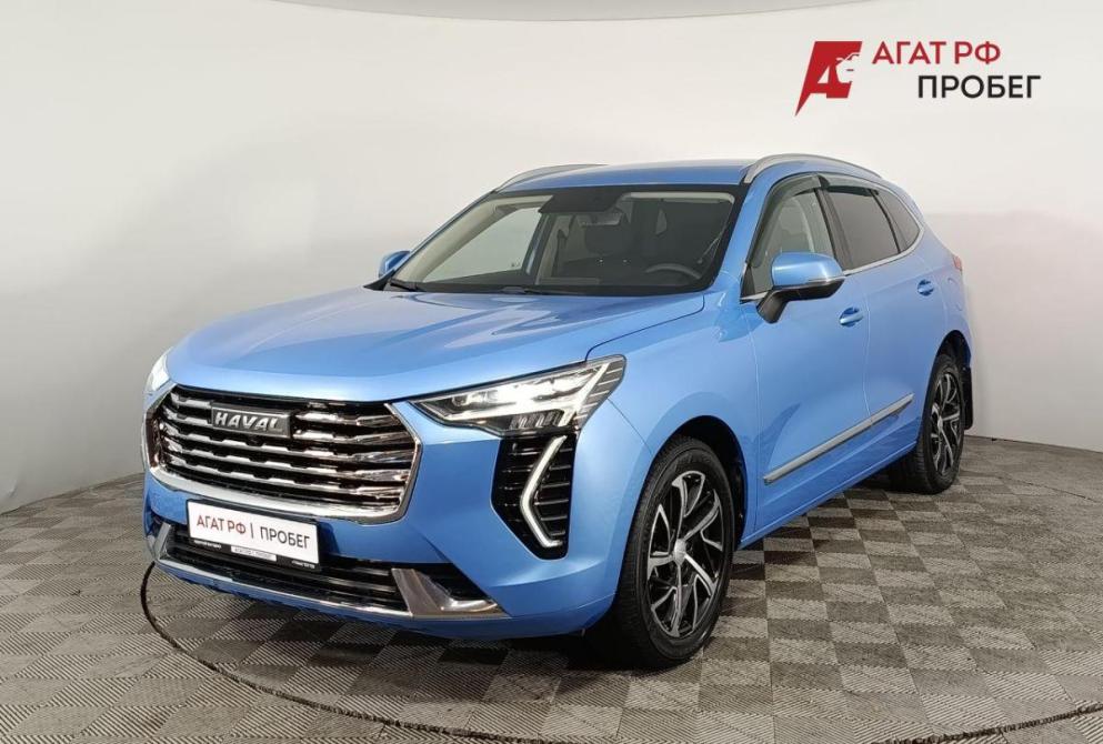 Haval Jolion I Волгоград  - изображение 3